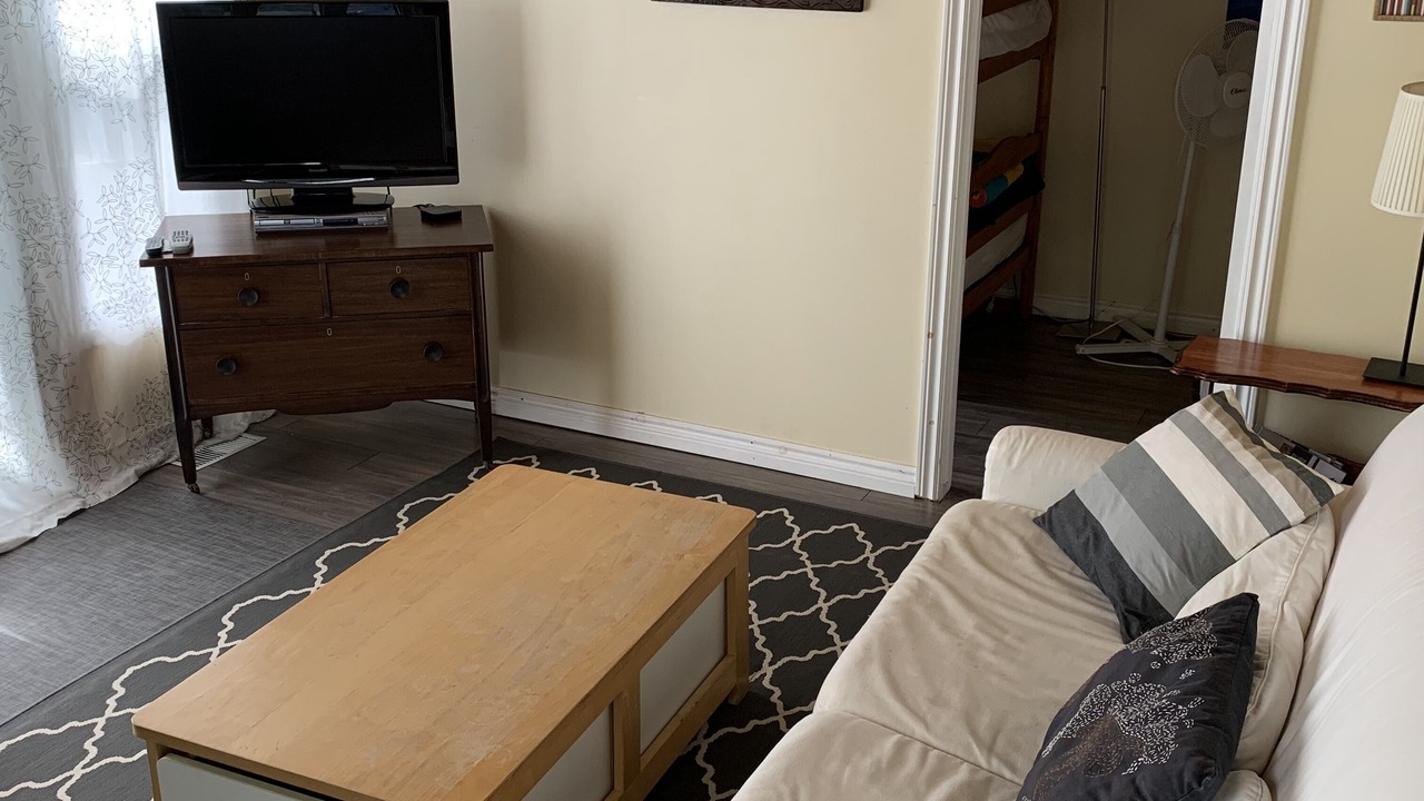 Photo of Livingroom in Highlands East