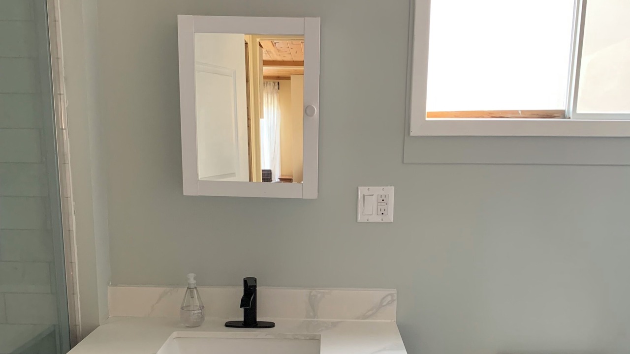 Photo of Bathroom in Highlands East