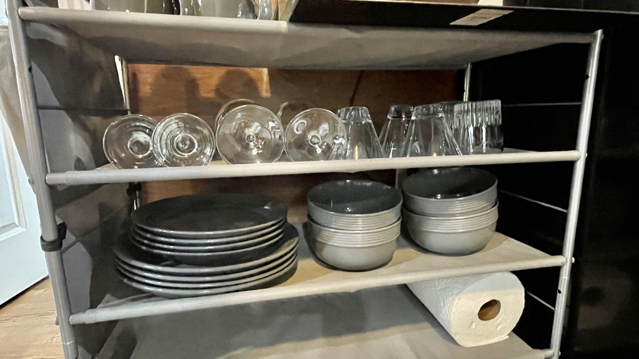 Photo of Kitchen in Humble