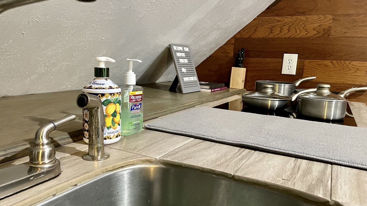 Photo of Kitchen in Humble