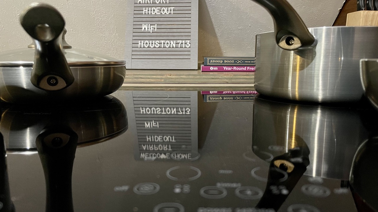 Photo of Kitchen in Humble