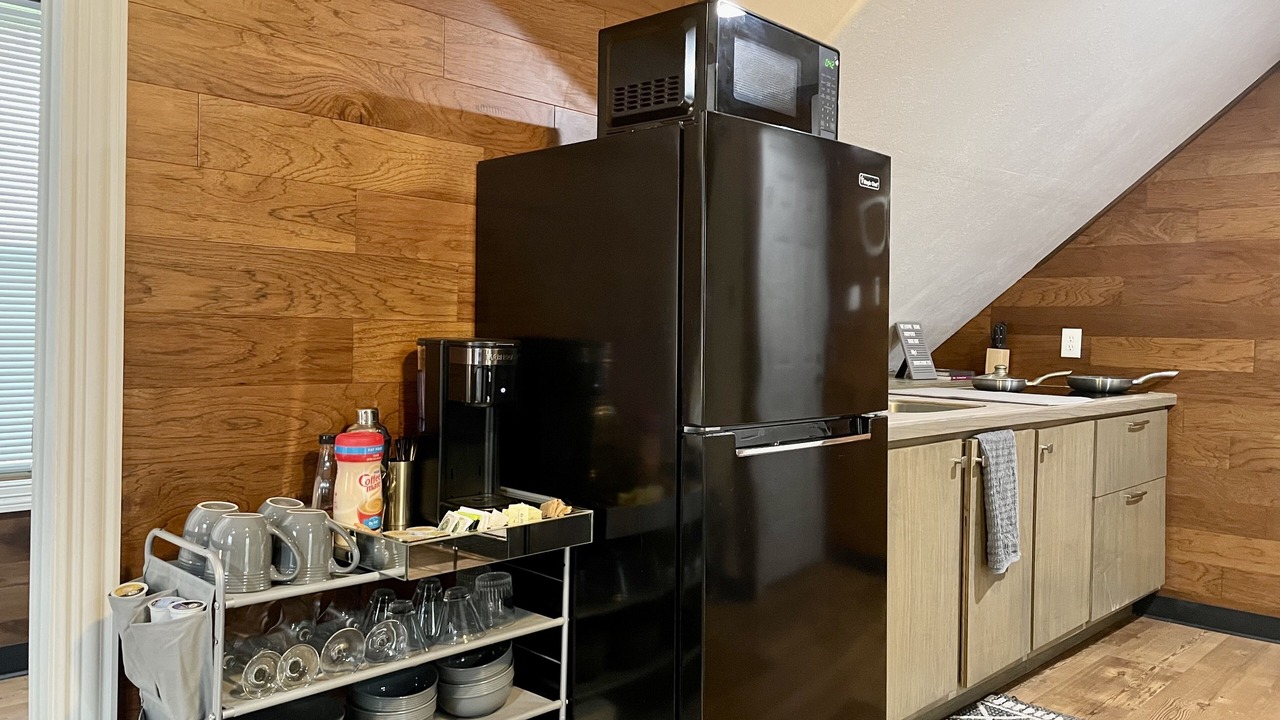 Photo of Kitchen in Humble