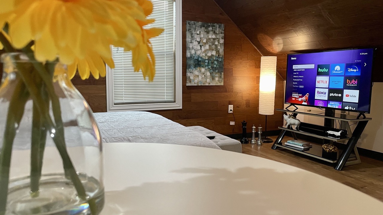 Photo of Bedroom in Humble