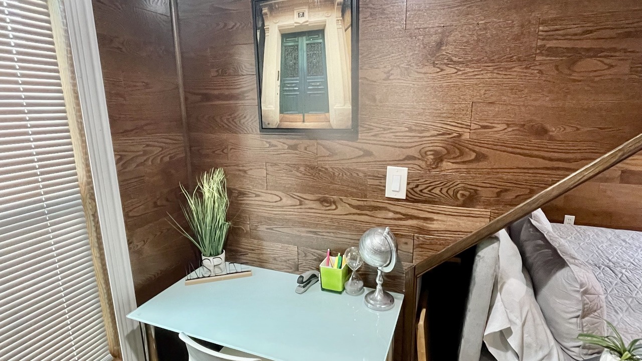 Photo of Bedroom in Humble