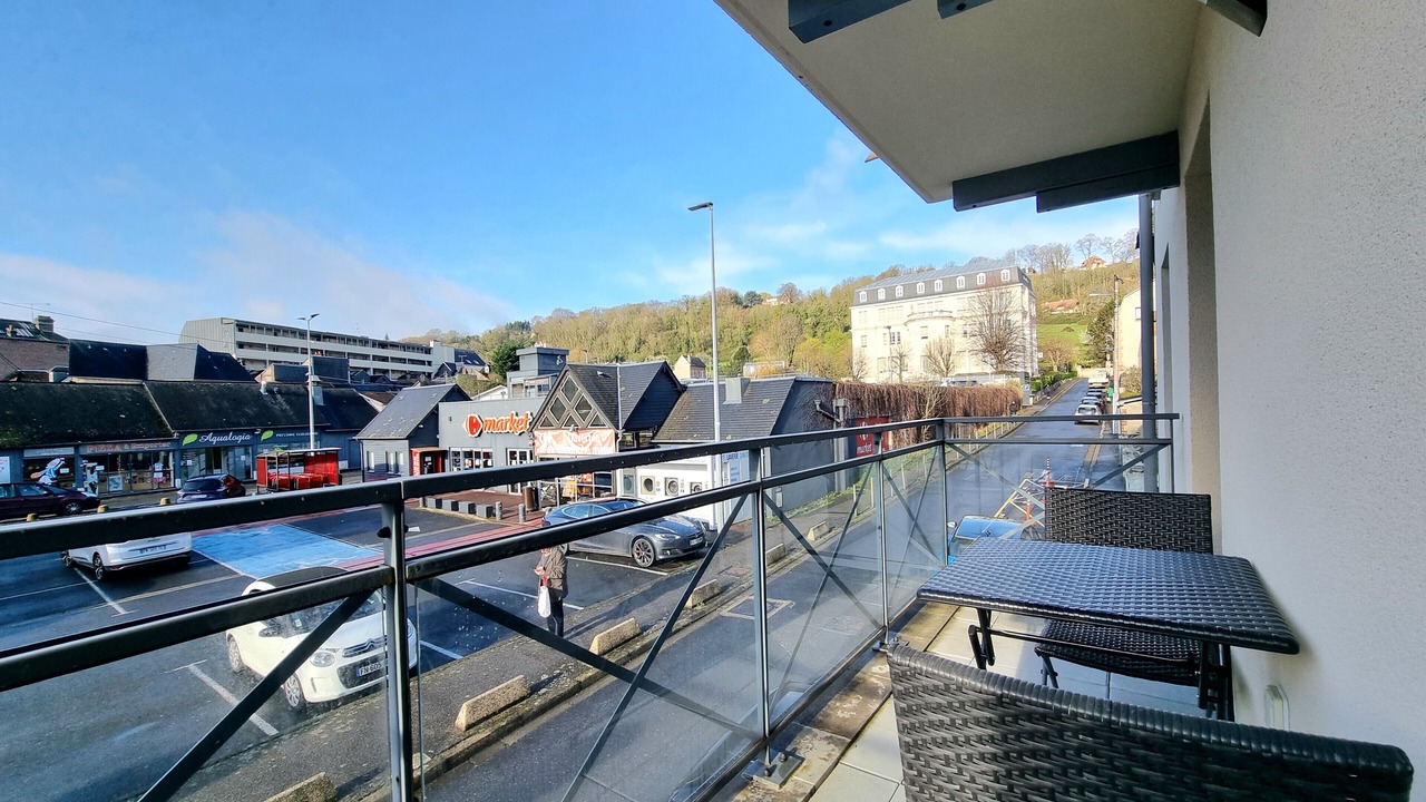 Photo of Outdoor in Honfleur