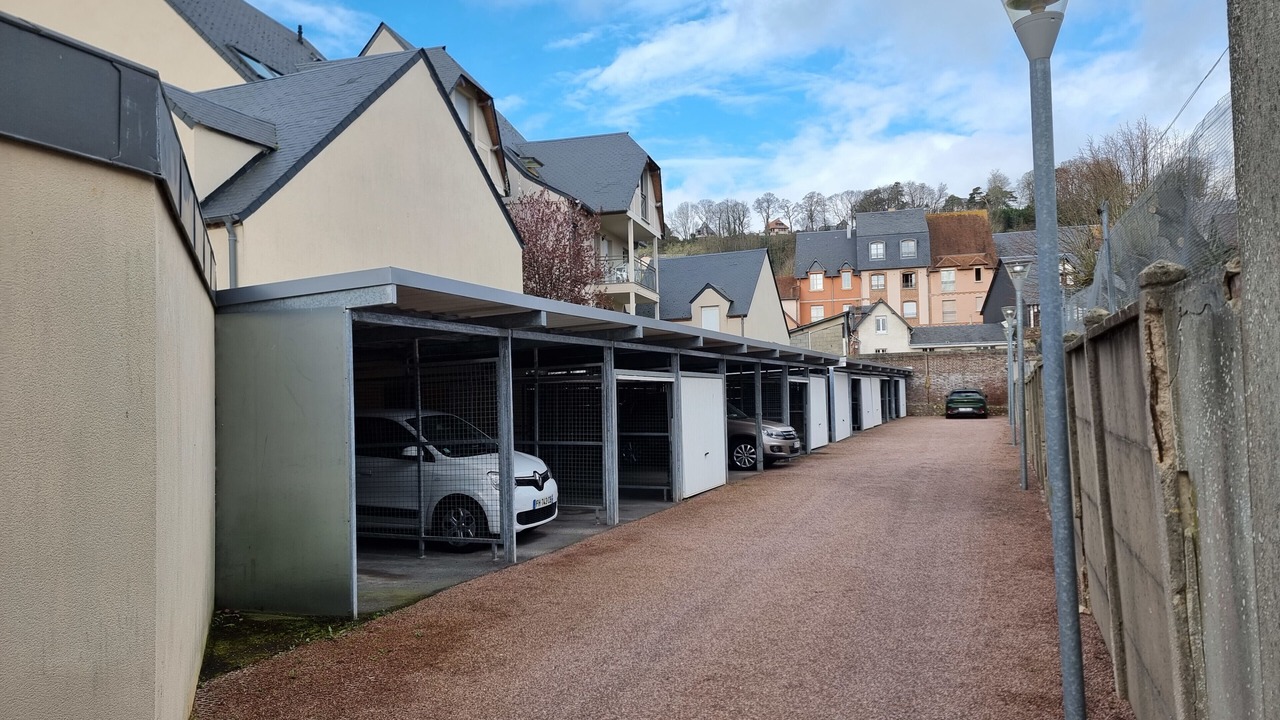 Photo of Outdoor in Honfleur
