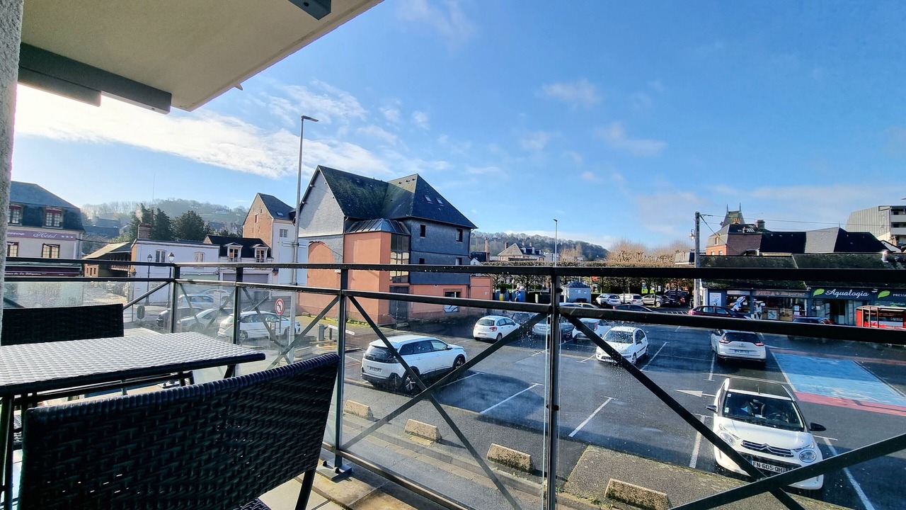 Photo of Outdoor in Honfleur