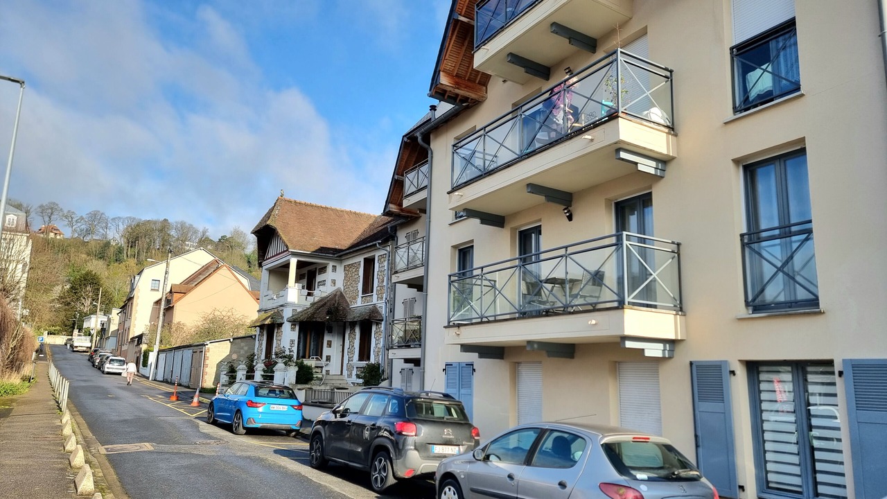 Photo of Outdoor in Honfleur