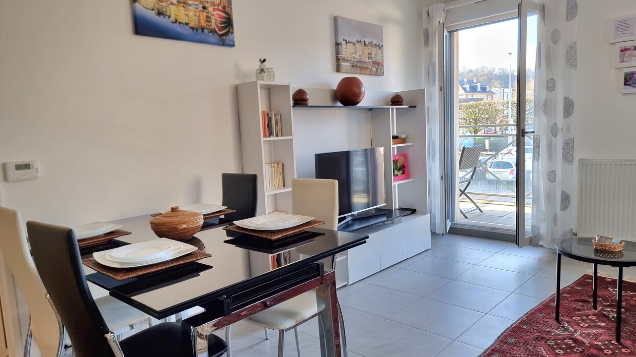 Photo of Others in Honfleur