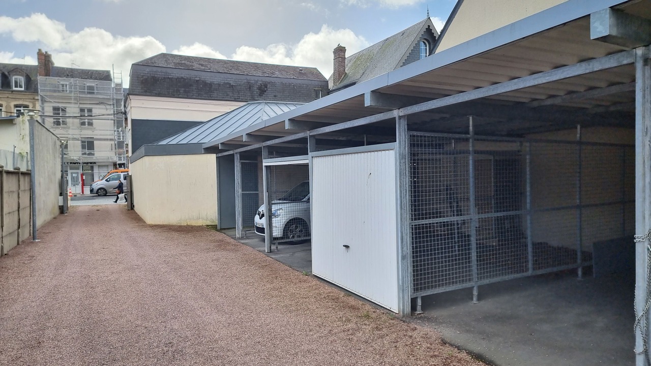 Photo of Outdoor in Honfleur