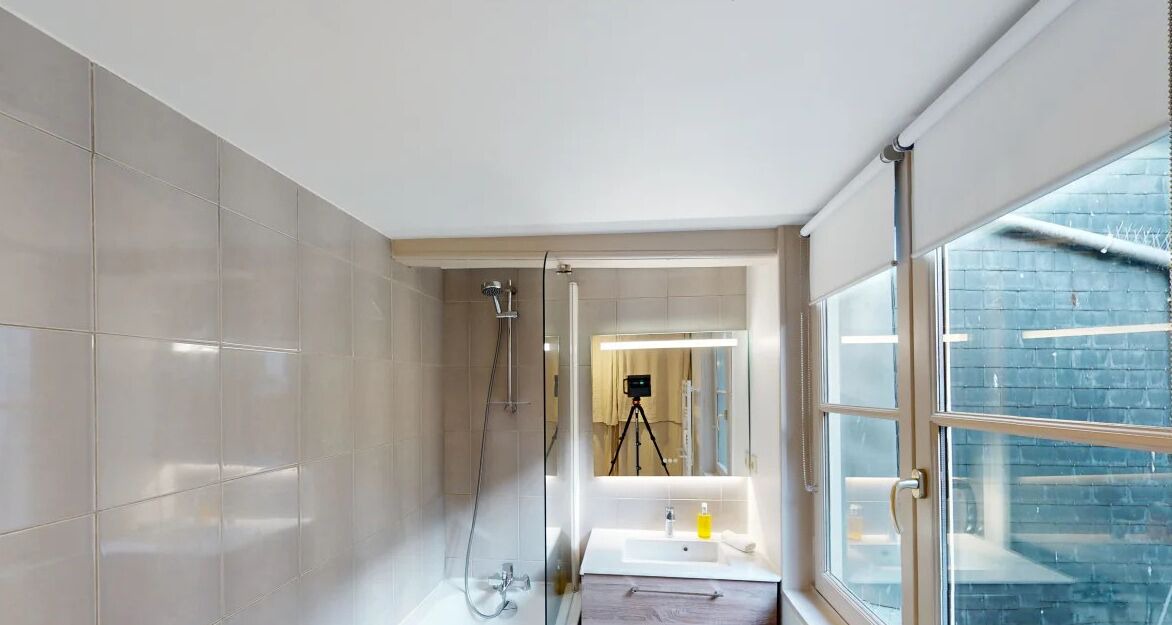 Photo of Bathroom in Honfleur