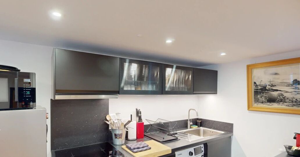 Photo of Kitchen in Honfleur