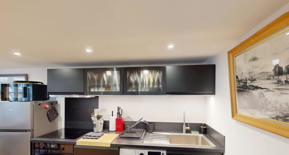 Photo of Kitchen in Honfleur