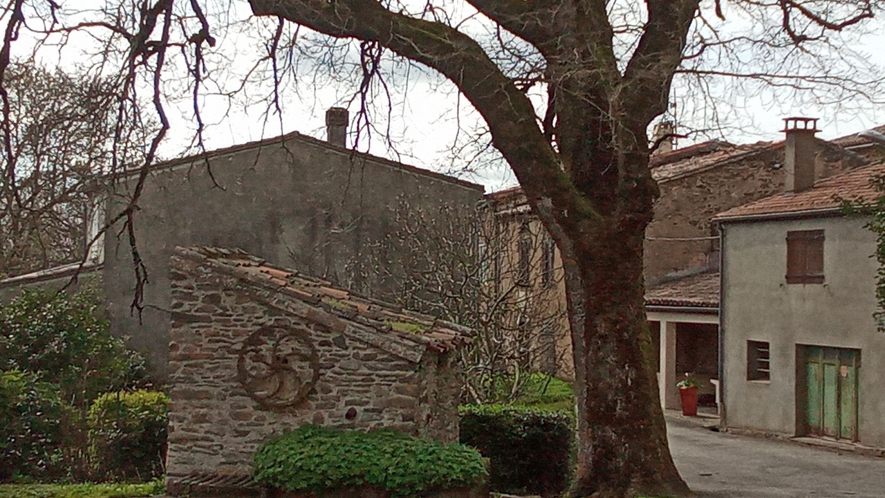 Photo of Outdoor in Les Brunels