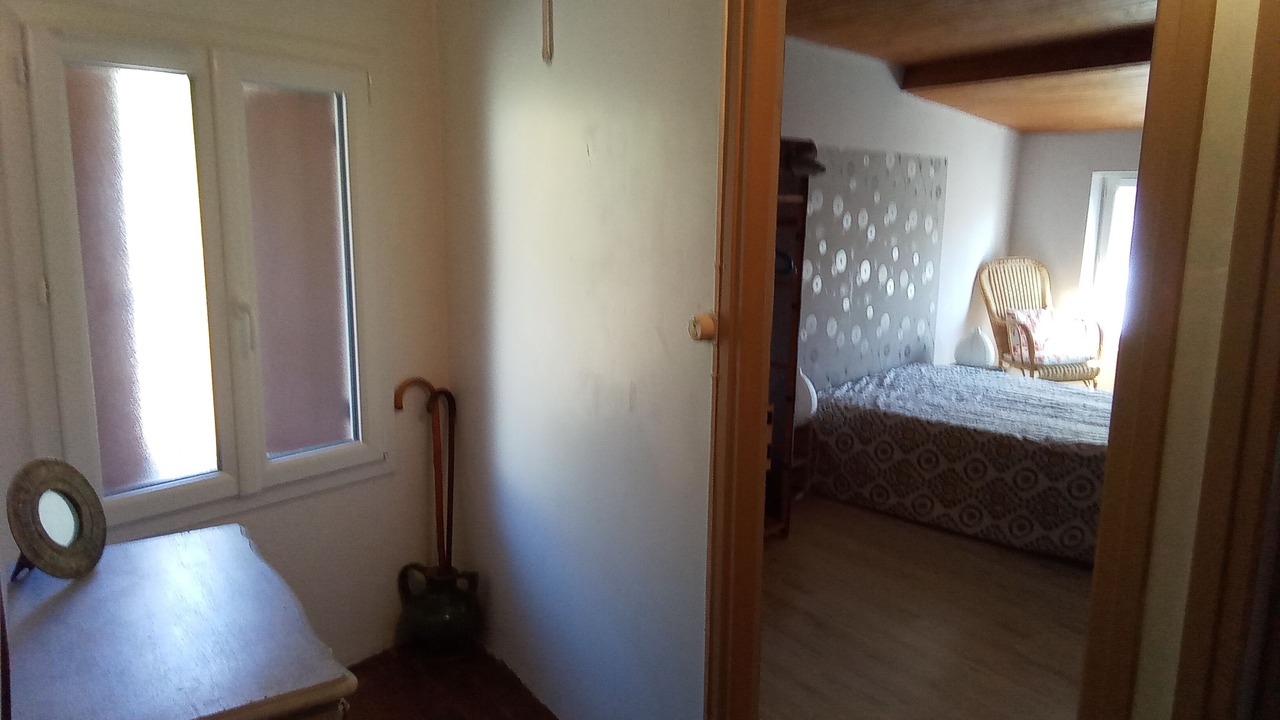 Photo of Bedroom in Les Brunels