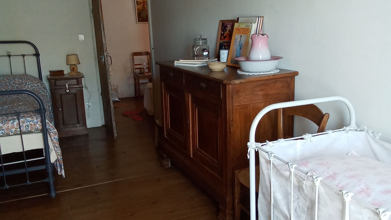 Photo of Bedroom in Les Brunels