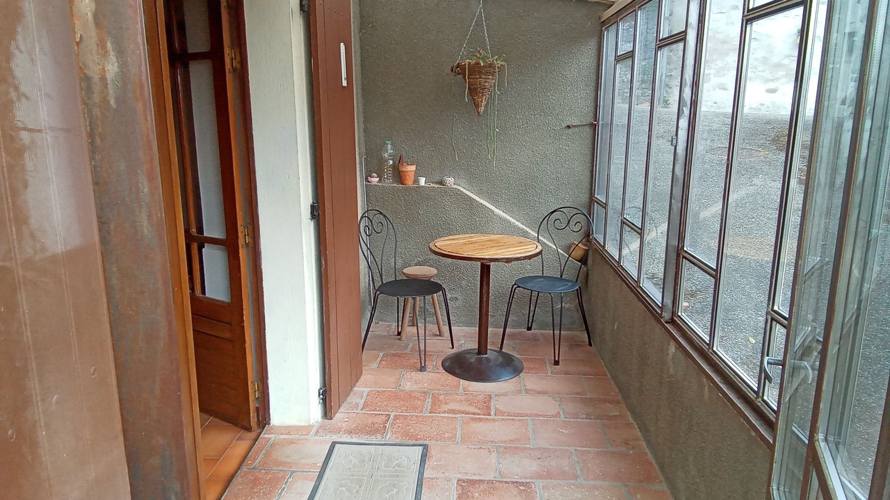 Photo of Outdoor in Les Brunels