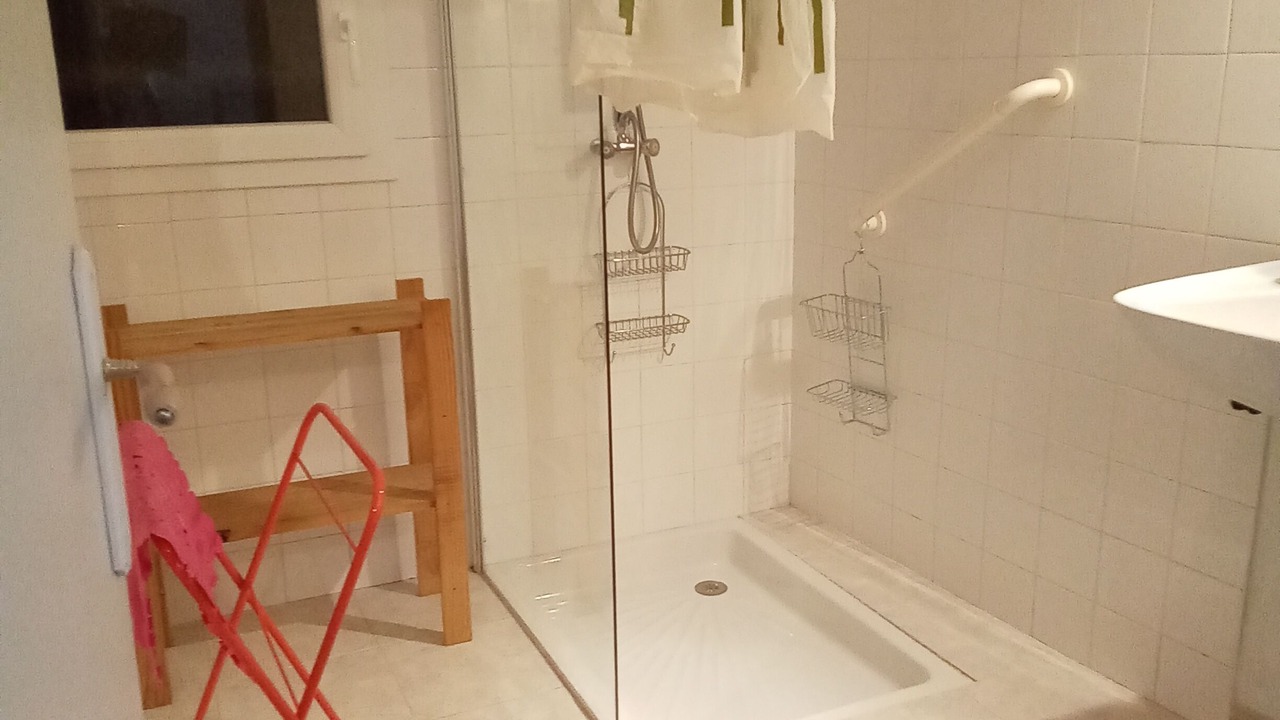 Photo of Bathroom in Les Brunels