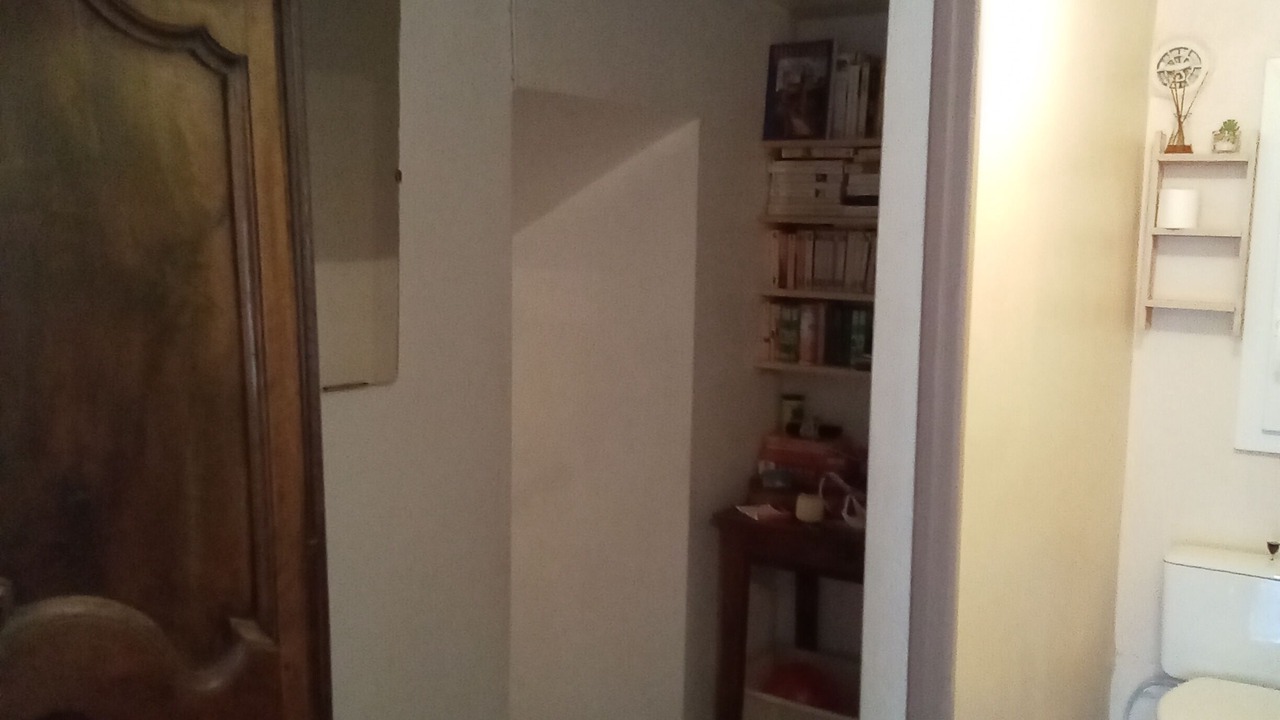 Photo of Bathroom in Les Brunels