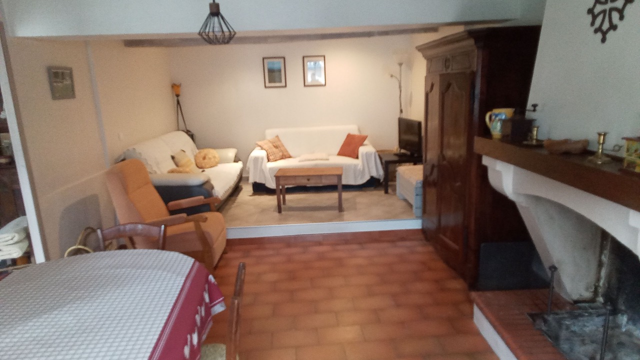 Photo of Livingroom in Les Brunels