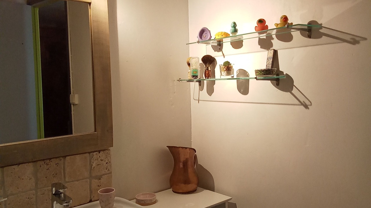 Photo of Bathroom in Les Brunels