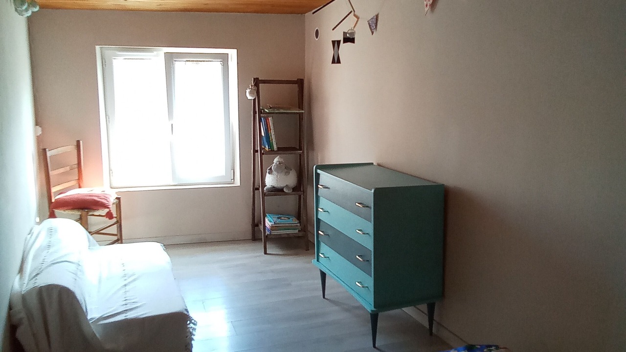 Photo of Bedroom in Les Brunels
