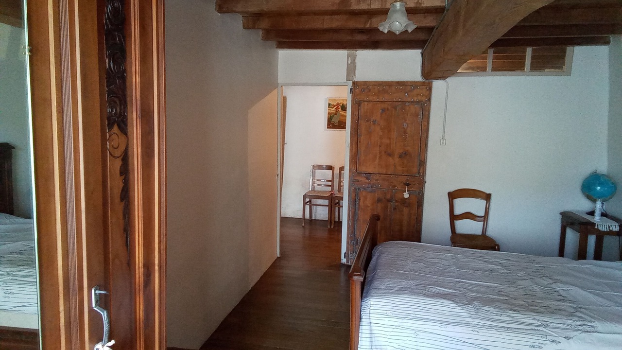 Photo of Bedroom in Les Brunels