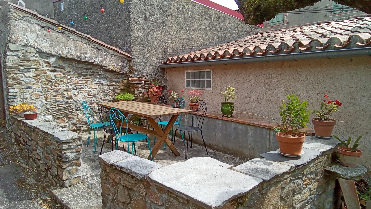 Photo of Outdoor in Les Brunels