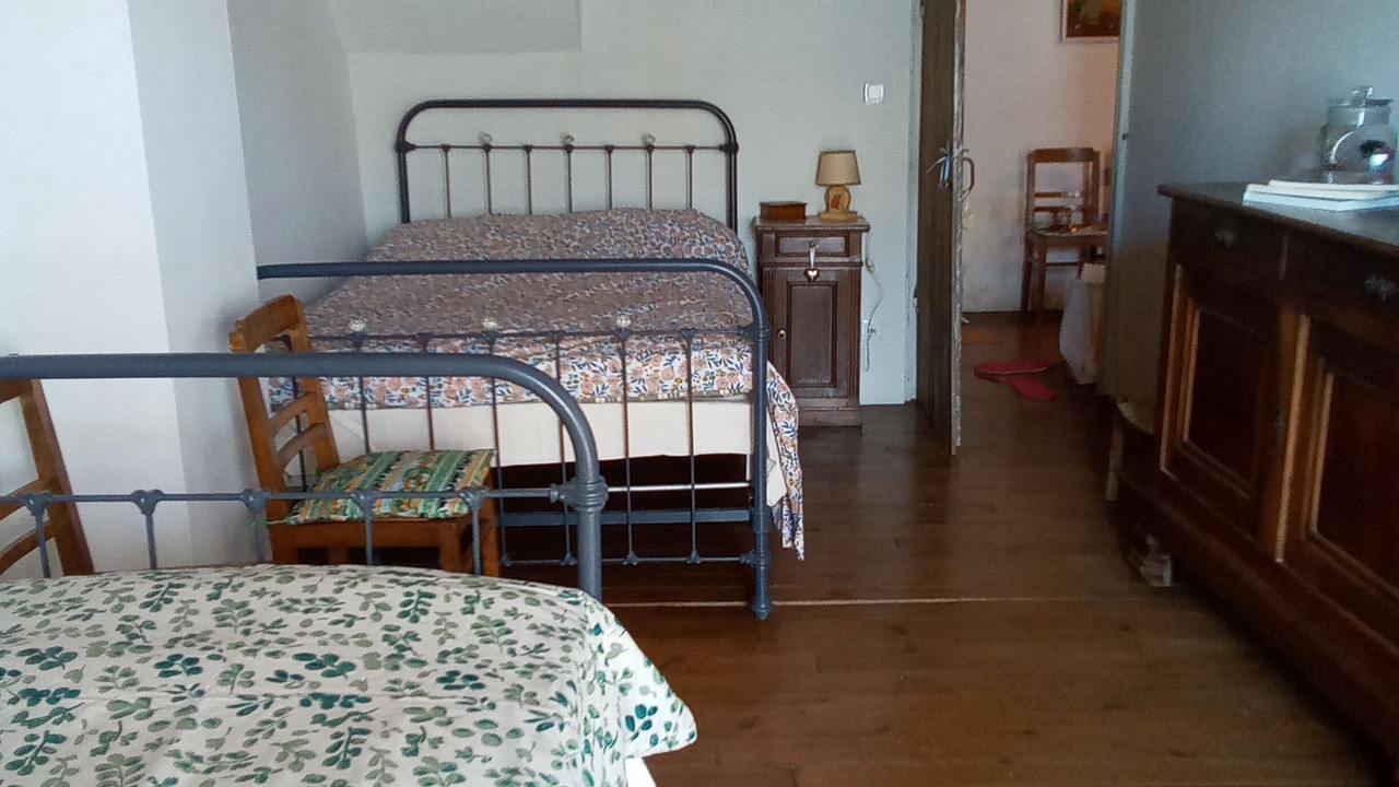 Photo of Bedroom in Les Brunels