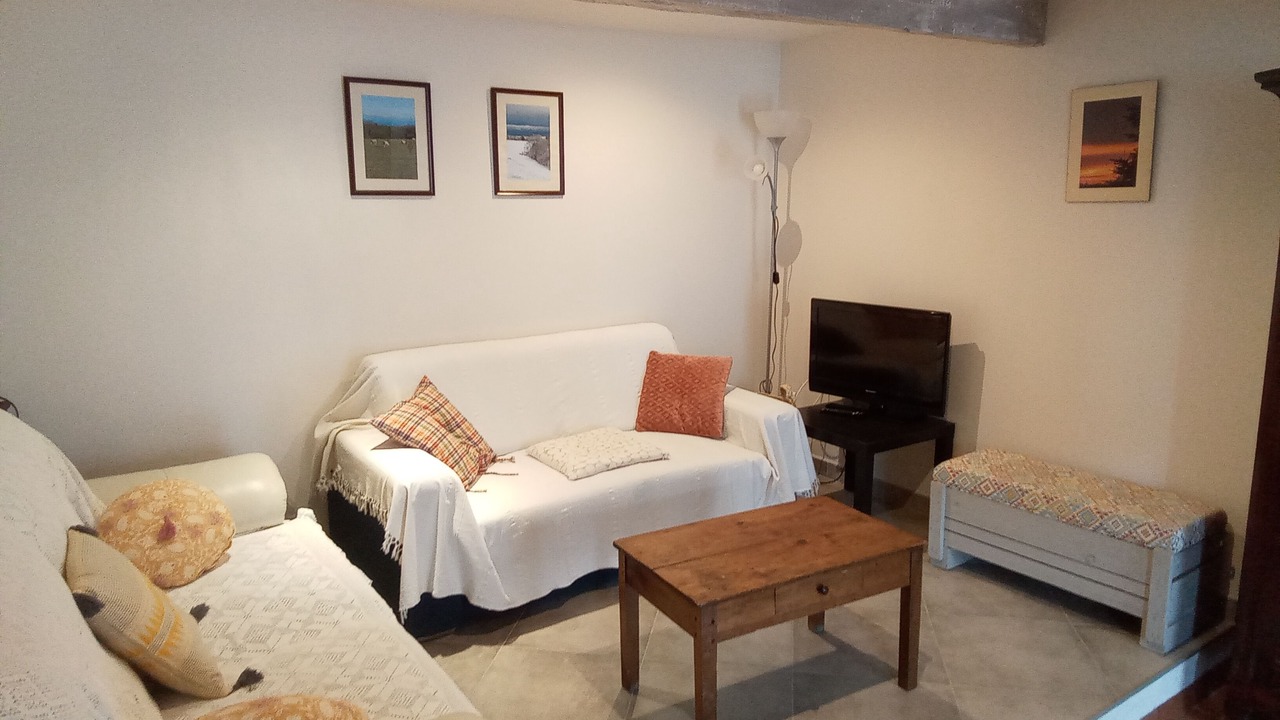 Photo of Livingroom in Les Brunels
