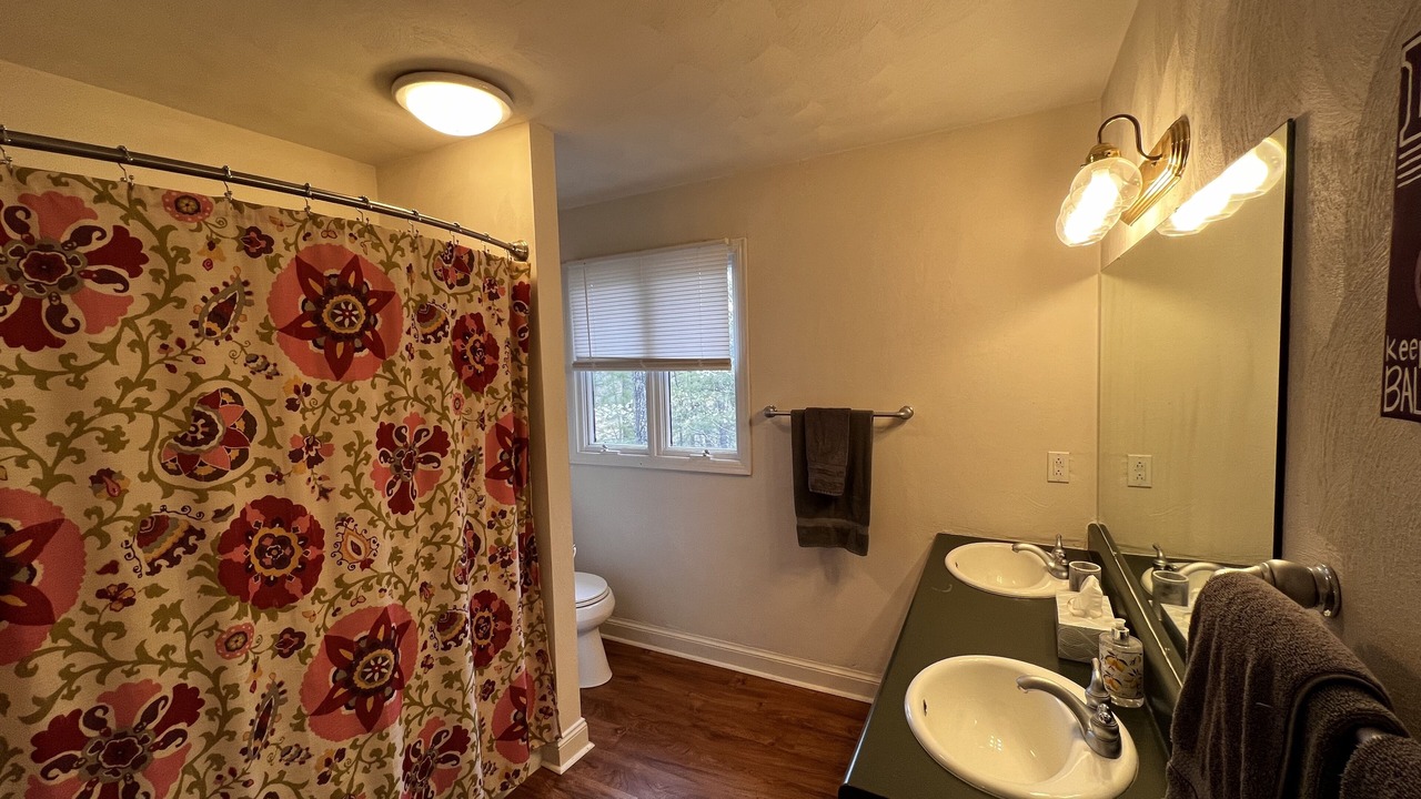 Photo of Bathroom in Salem