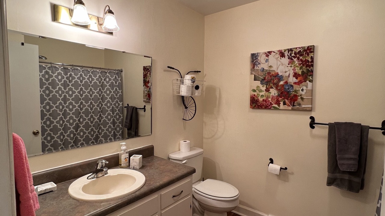 Photo of Bathroom in Salem