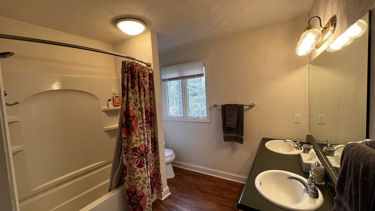 Photo of Bathroom in Salem