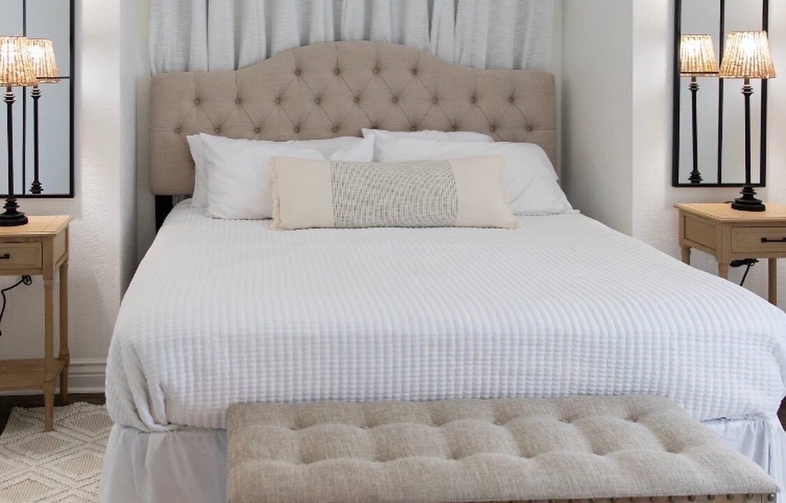 Photo of Bedroom in Crawford