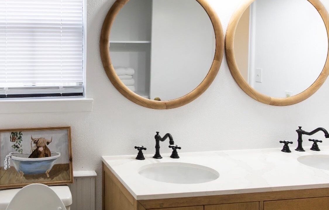 Photo of Bathroom in Crawford