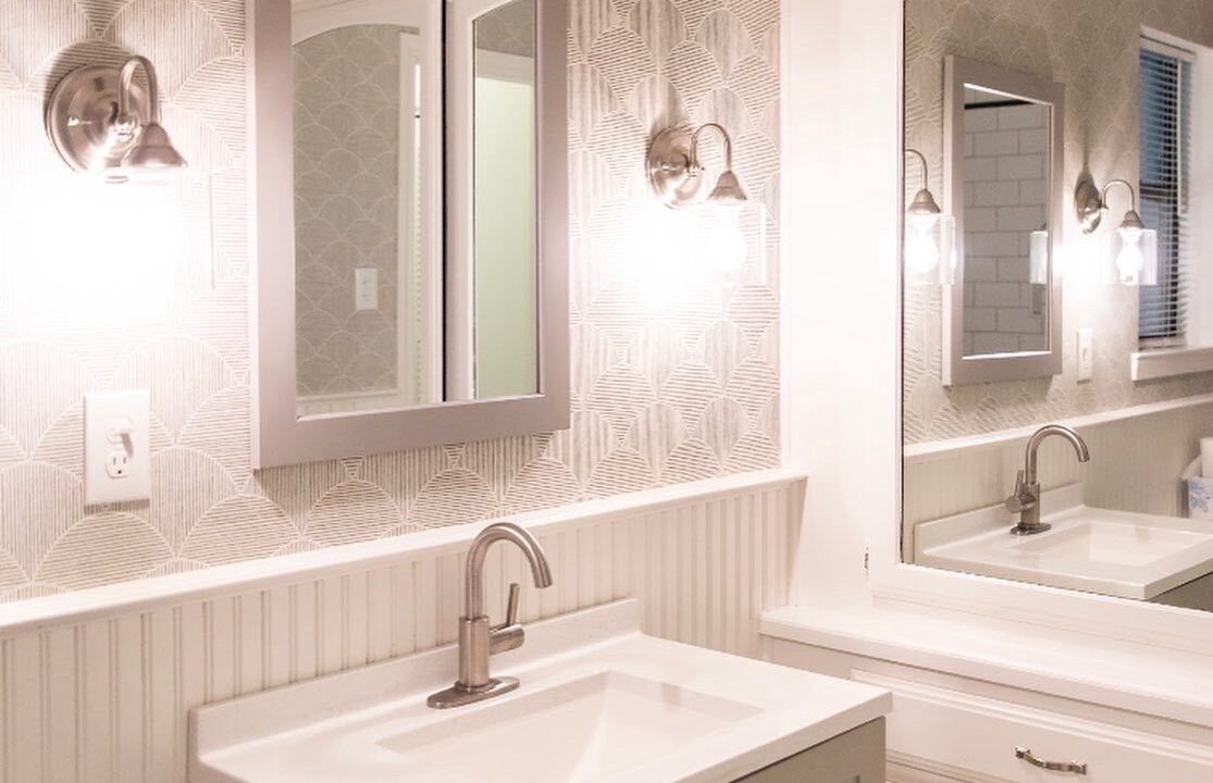 Photo of Bathroom in Crawford