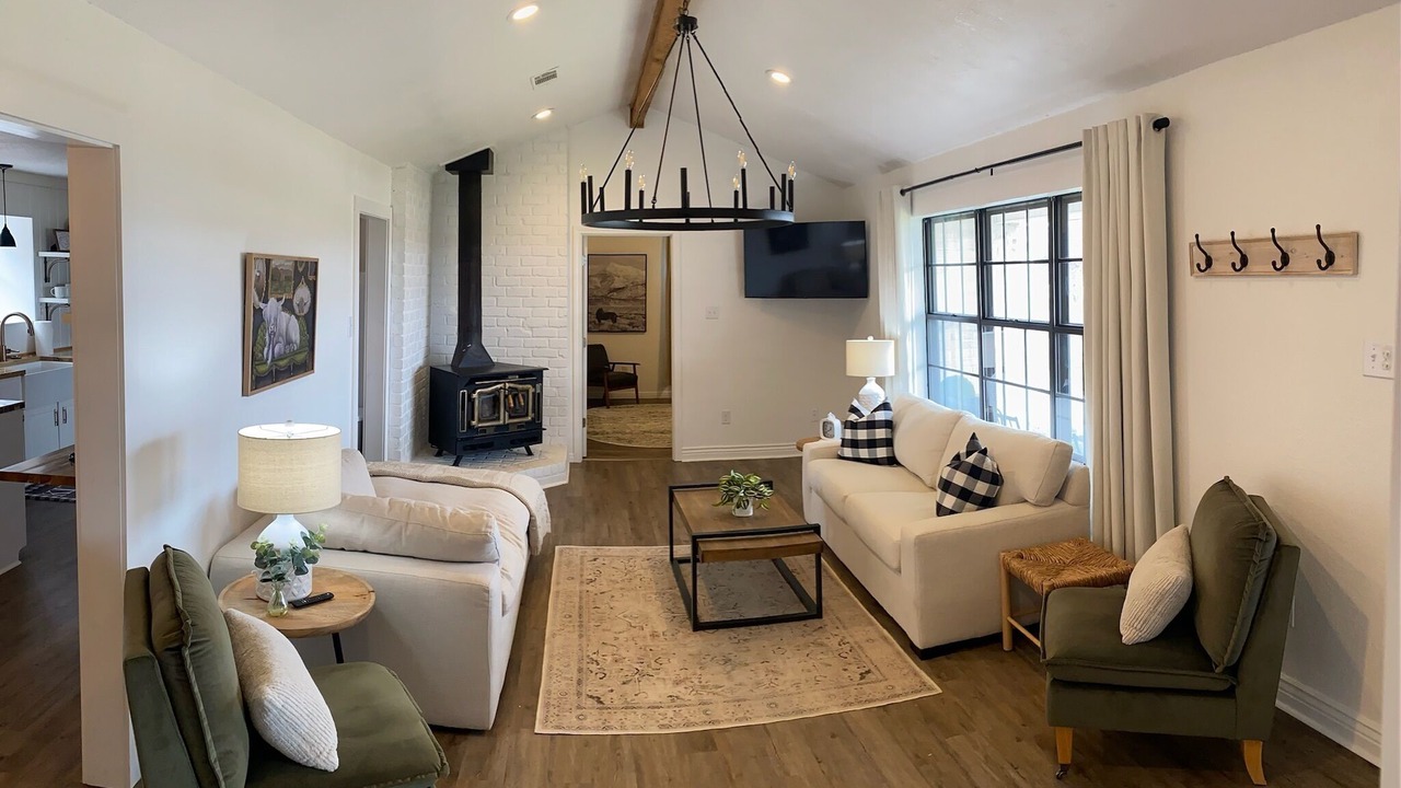 Photo of Livingroom in Crawford