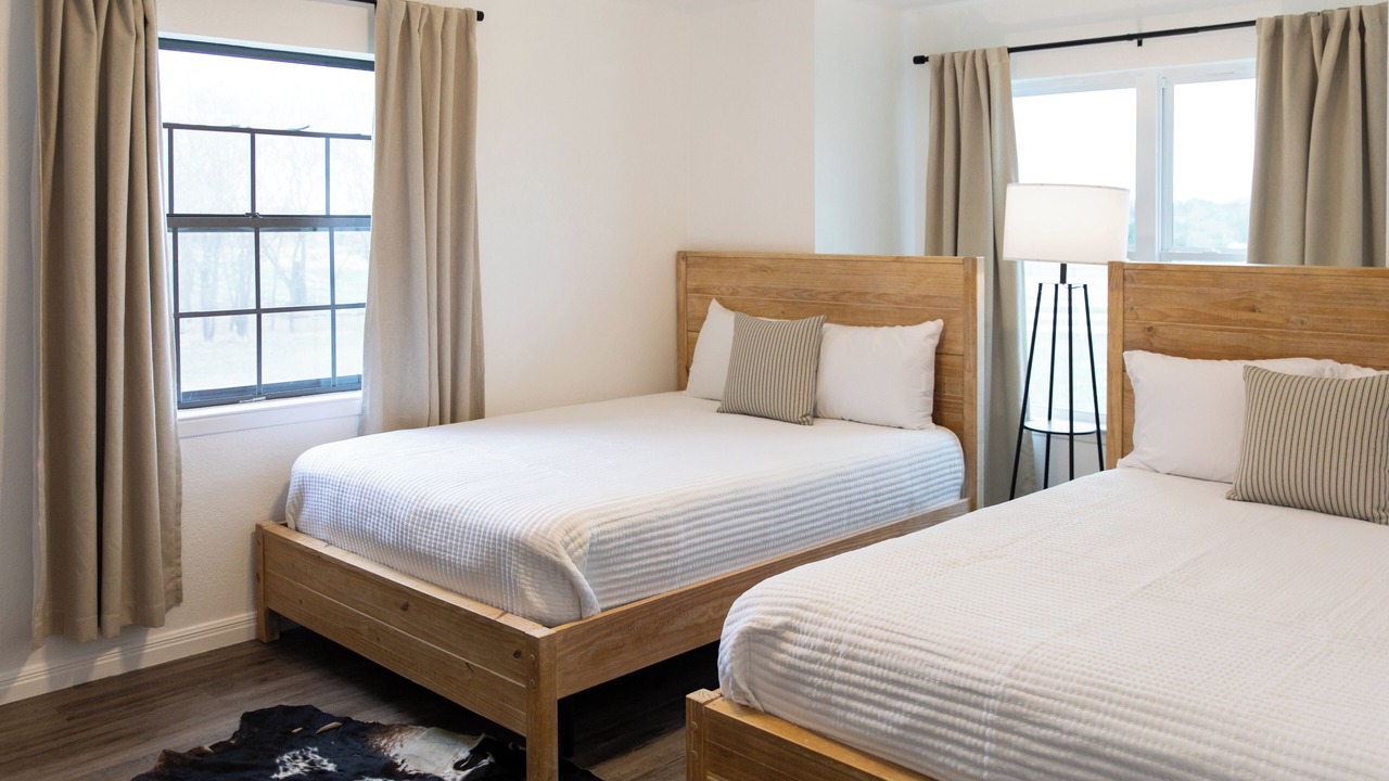 Photo of Bedroom in Crawford