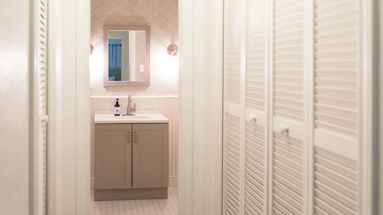 Photo of Bathroom in Crawford