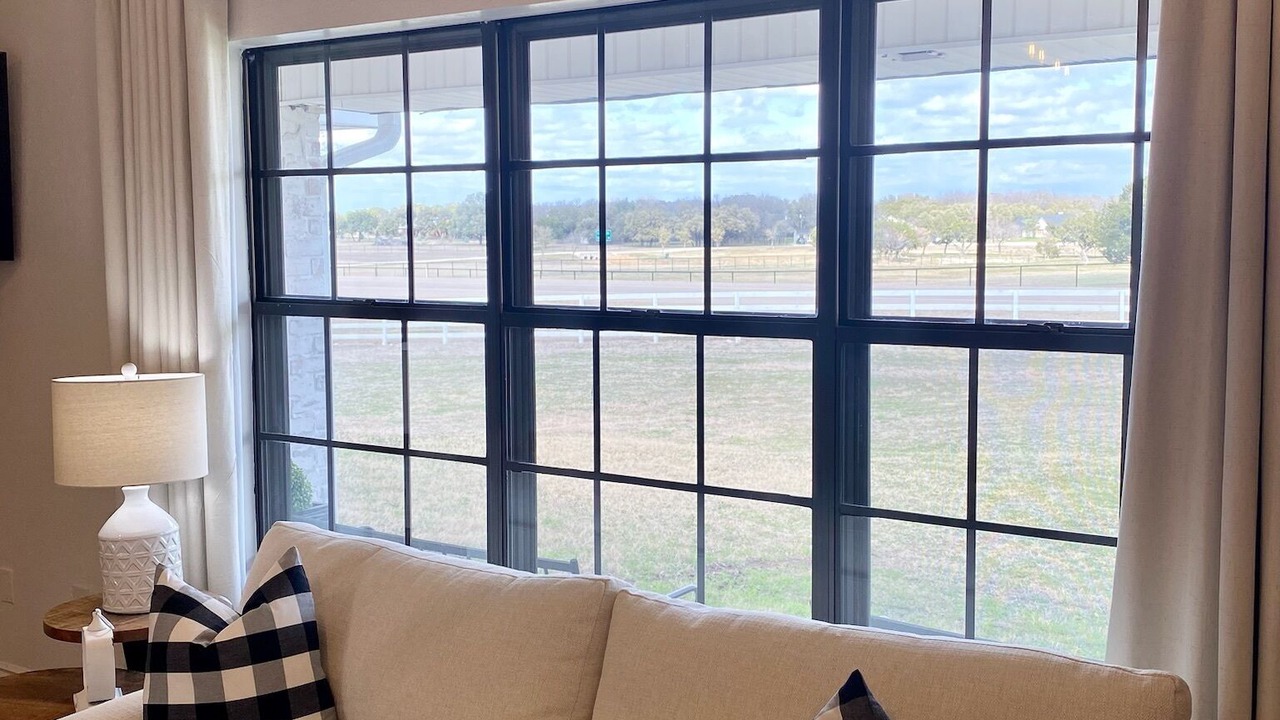 Photo of Livingroom in Crawford