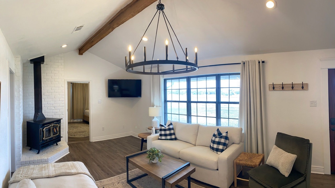 Photo of Livingroom in Crawford