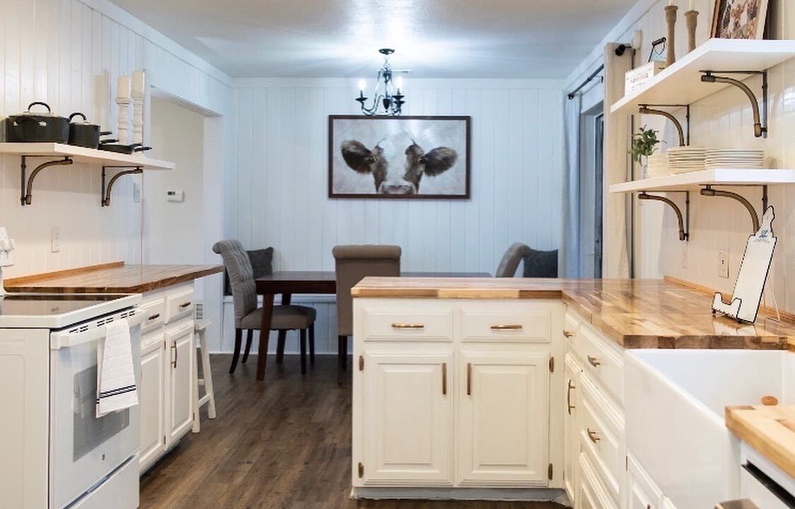 Photo of Kitchen in Crawford