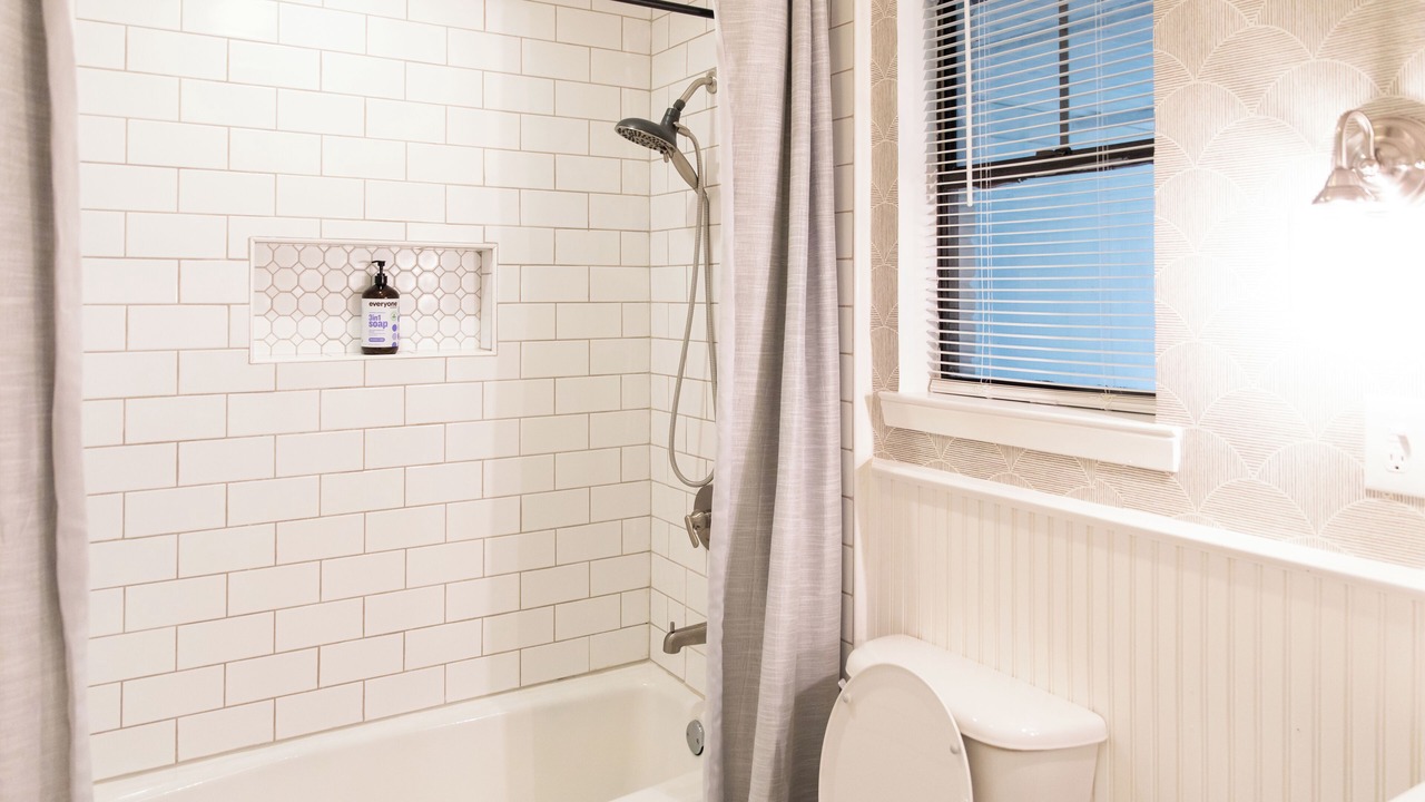 Photo of Bathroom in Crawford