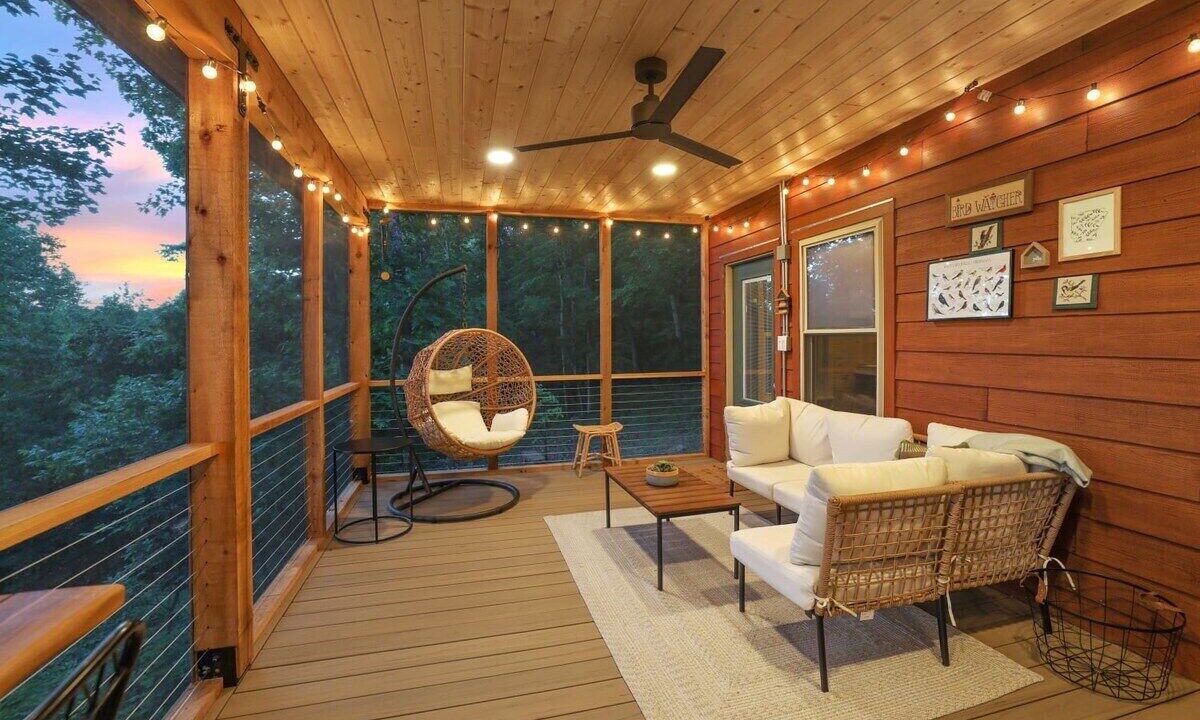 Photo of Outdoor in West Fork