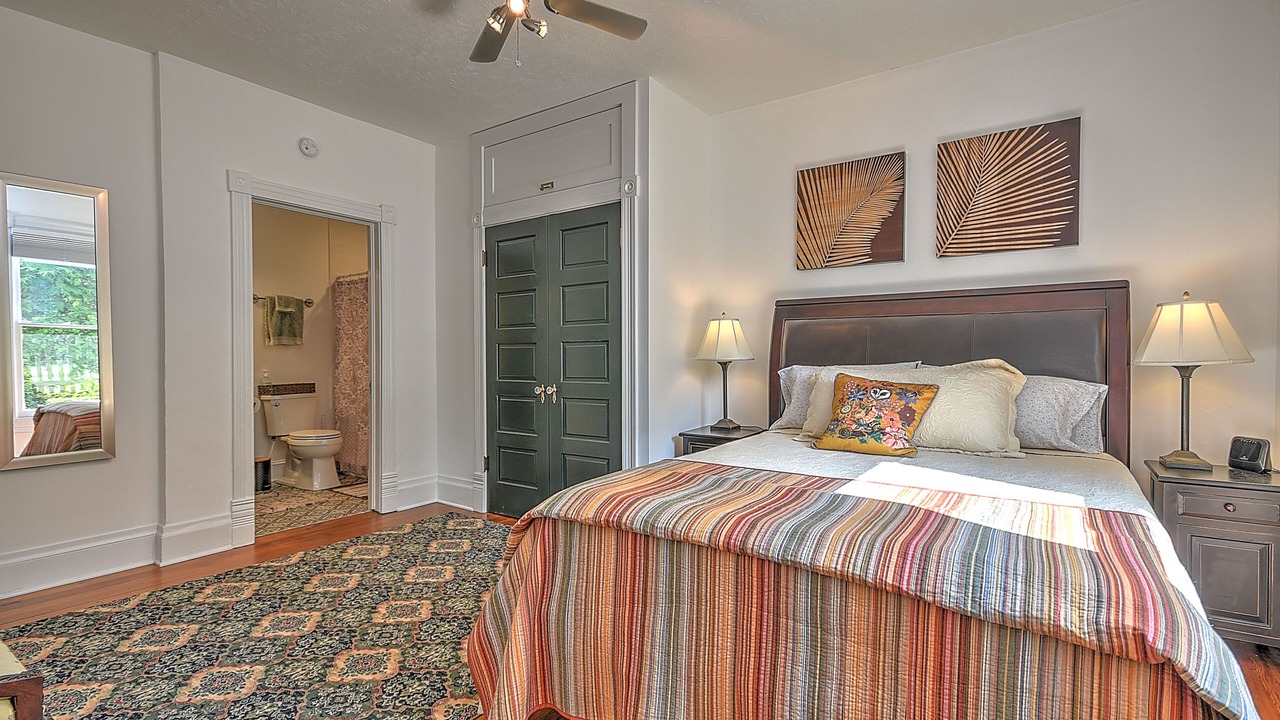 Photo of Bedroom in Abingdon