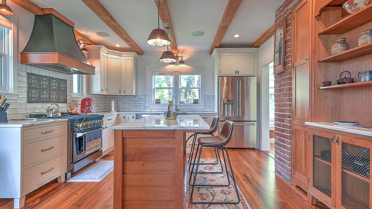 Photo of Kitchen in Abingdon