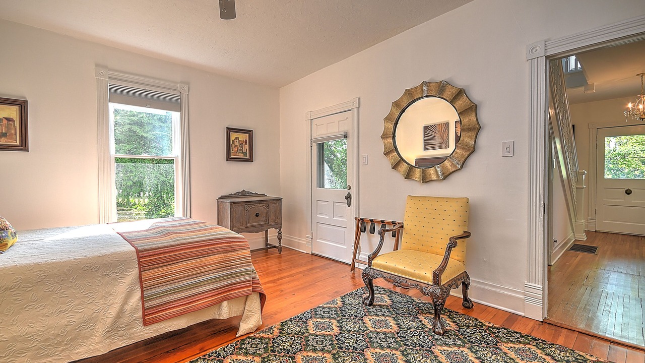Photo of Bedroom in Abingdon