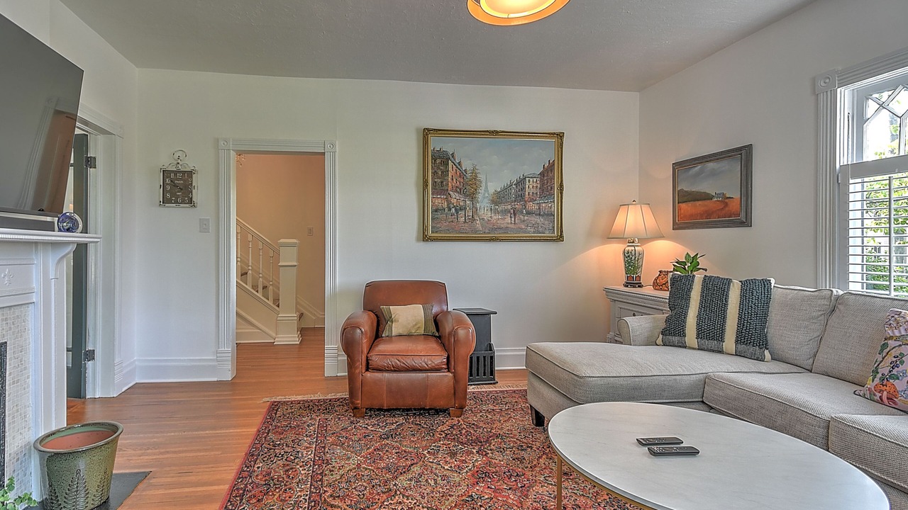 Photo of Livingroom in Abingdon