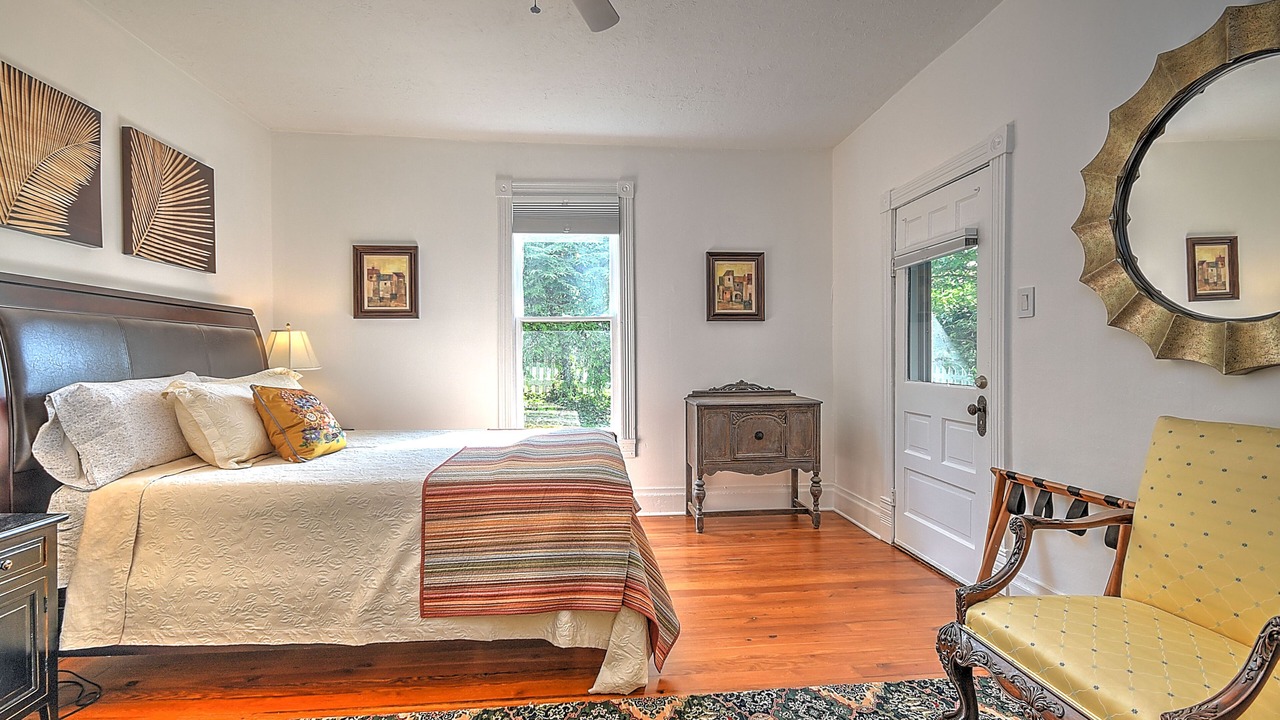 Photo of Bedroom in Abingdon