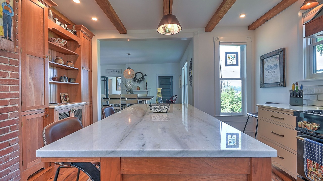 Photo of Kitchen in Abingdon